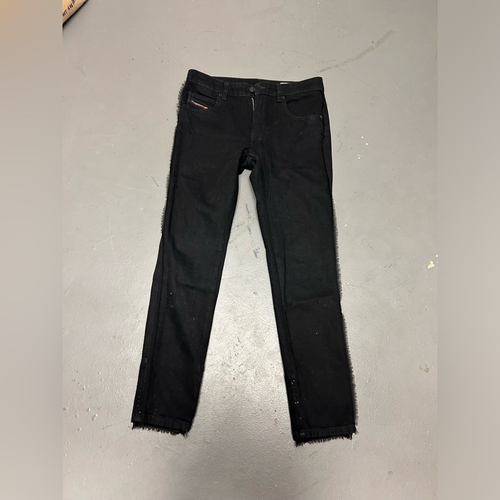 Diesel Jeans babhila-sp2